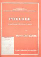 Prelude 