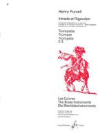 Intrada et Rigaudon 