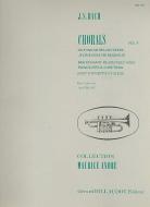 Chorals Vol. 3 