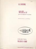 Sonate en Sib 