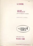 Sonate en Sib 