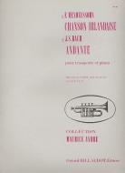 Chanson Irlandaise Andante 