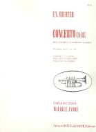 Concerto en Re 