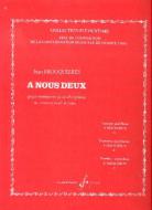 A Nous Deux 