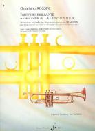 Fantaisie Brillante sur des Motifs de la Cenerentola 