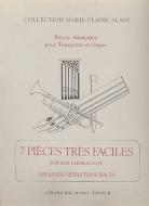 7 Pieces Tres Faciles 