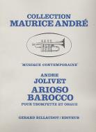 Arioso Barocco 