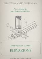 Elevazione 