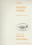 Non Morietur in Eaternum 