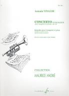 Concerto en Do Majeur RV 537 