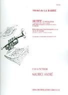 Suite en Re Majeur 