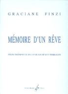 Memoire d'Un Reve 