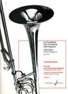 Prelude pour Tromboniste Debutant Vol. 2 