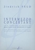 Intermezzo Concertant 