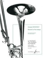 Recitatif et Petit Allegro 