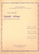 Legende Celtique 