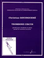 Trombone Circus 