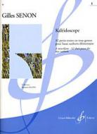 Kaleidoscope Vol. 2 