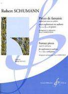 Phoenix pour euphonium ou saxhorn 