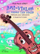 Ami Violon Vol. 1 