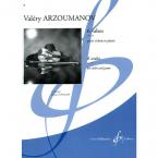 6 Valses op. 170 