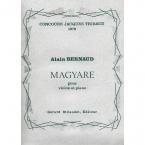 Magyare 