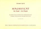 Magnificat 