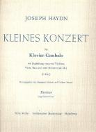 Little Concerto in f Major 