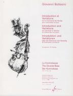 Introduction et Variations sur le Carnaval de Venise 