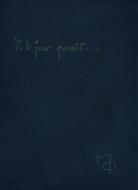 Si le Jour Parait No. 7 