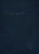 Si le Jour Parait No. 7 
