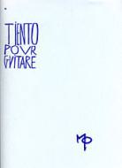 Tiento 