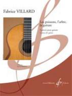 Les Poissons, l'Arbre et la Guitare 