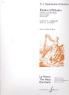 Etudes et Preludes Vol. 2 