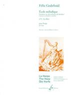 Ecole Melodique sur Schubert No. 3 