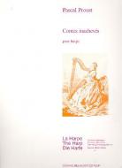 Contes Inacheves 