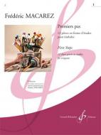 Premiers pas Vol. 1 