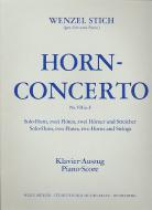 Konzert Nr. VII in F 