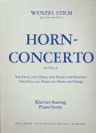 Konzert Nr. VII in F 
