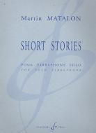 Short Stories 