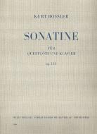 Sonatine op. 111 