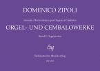 Œuvres pour orgue et clavecin, volume 1: œuvres pour orgue Standard
