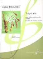 Tango a Trois 
