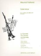 Suite Breve 