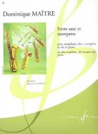 Entre Saxe et Trompette 