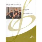 Quintette en Sol Mineur 