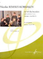 Le Vol du Bourdon 