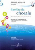 Barriere de Chorale Vol. 2 