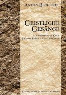 Geistliche Gesänge - Chants sacrés Standard