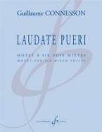 Laudate Pueri 